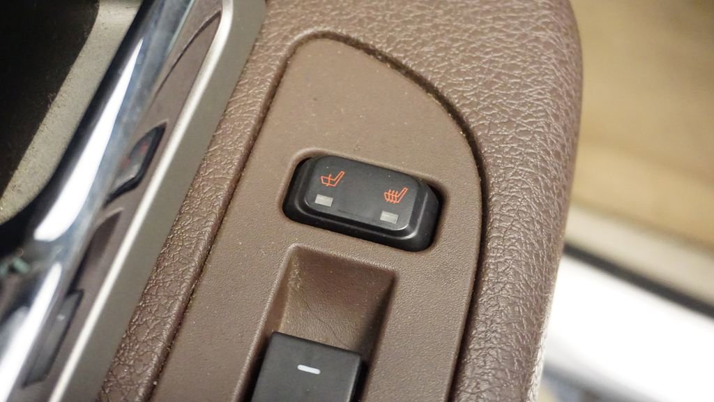 Used 2010 Ford F150 Platinum image 19