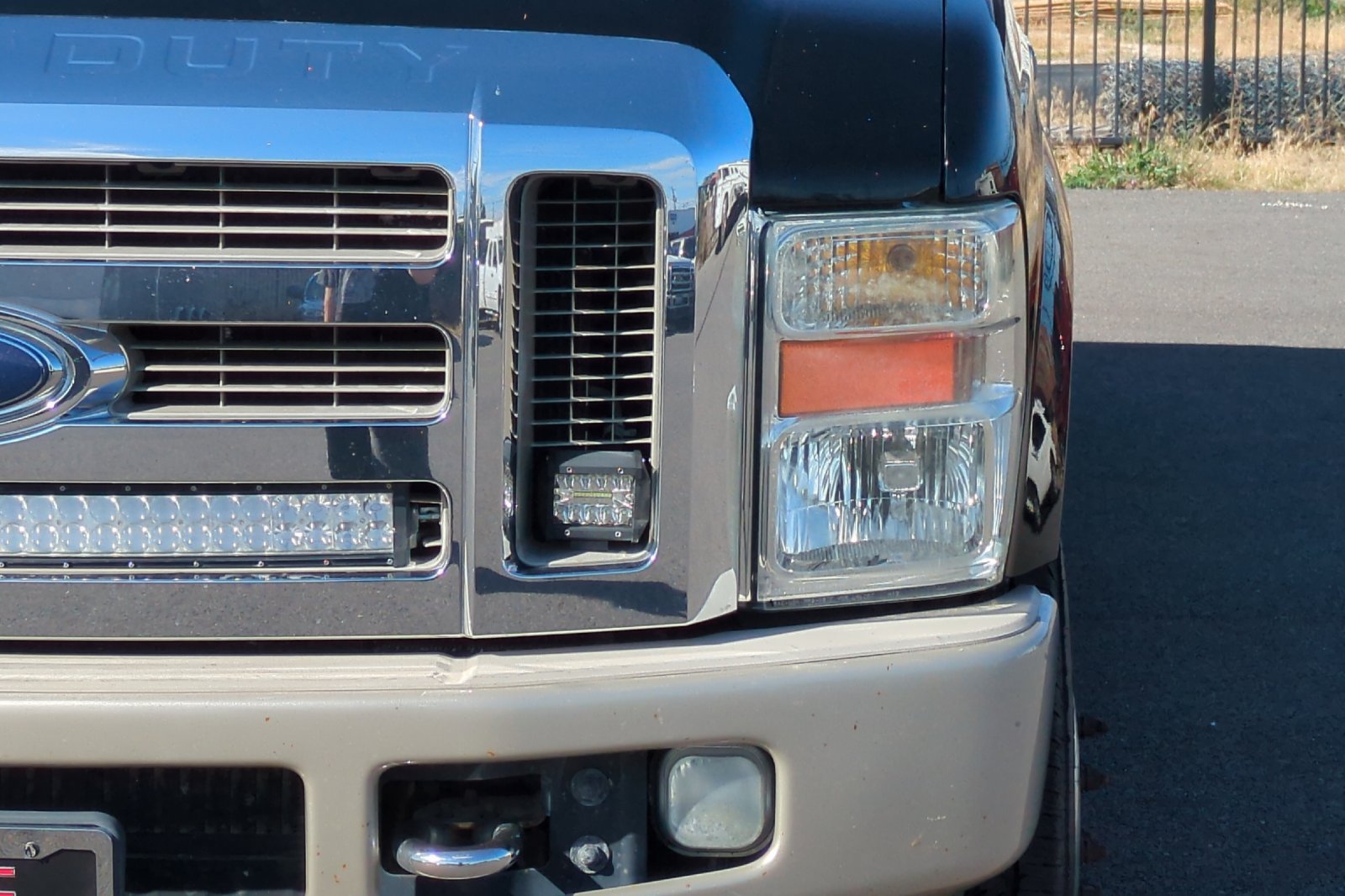 Used 2010 Ford F350 XL AWD/4WD image 49