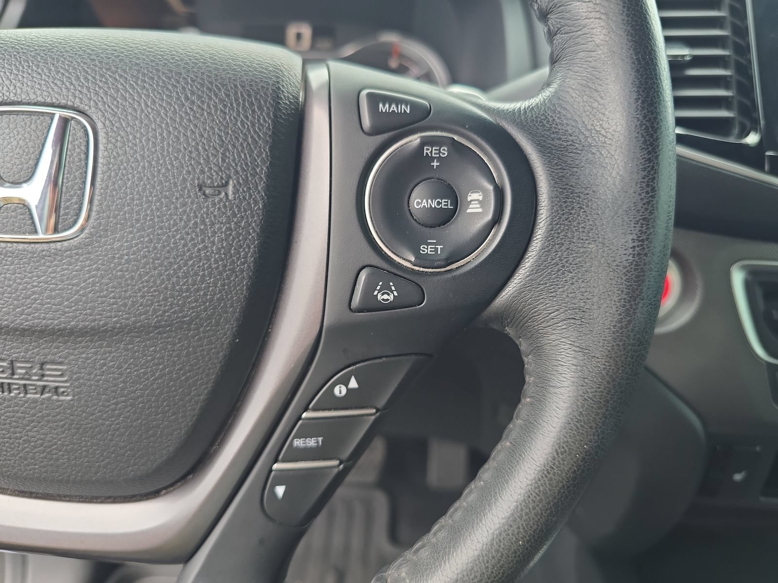 Certified 2023 Honda Ridgeline RTL image 24