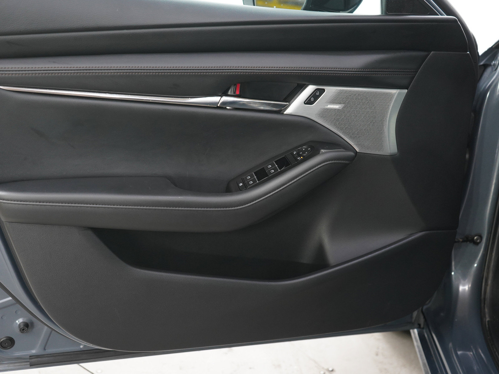 Used 2023 MAZDA MAZDA3 AWD 2.5 Turbo Hatchback image 19
