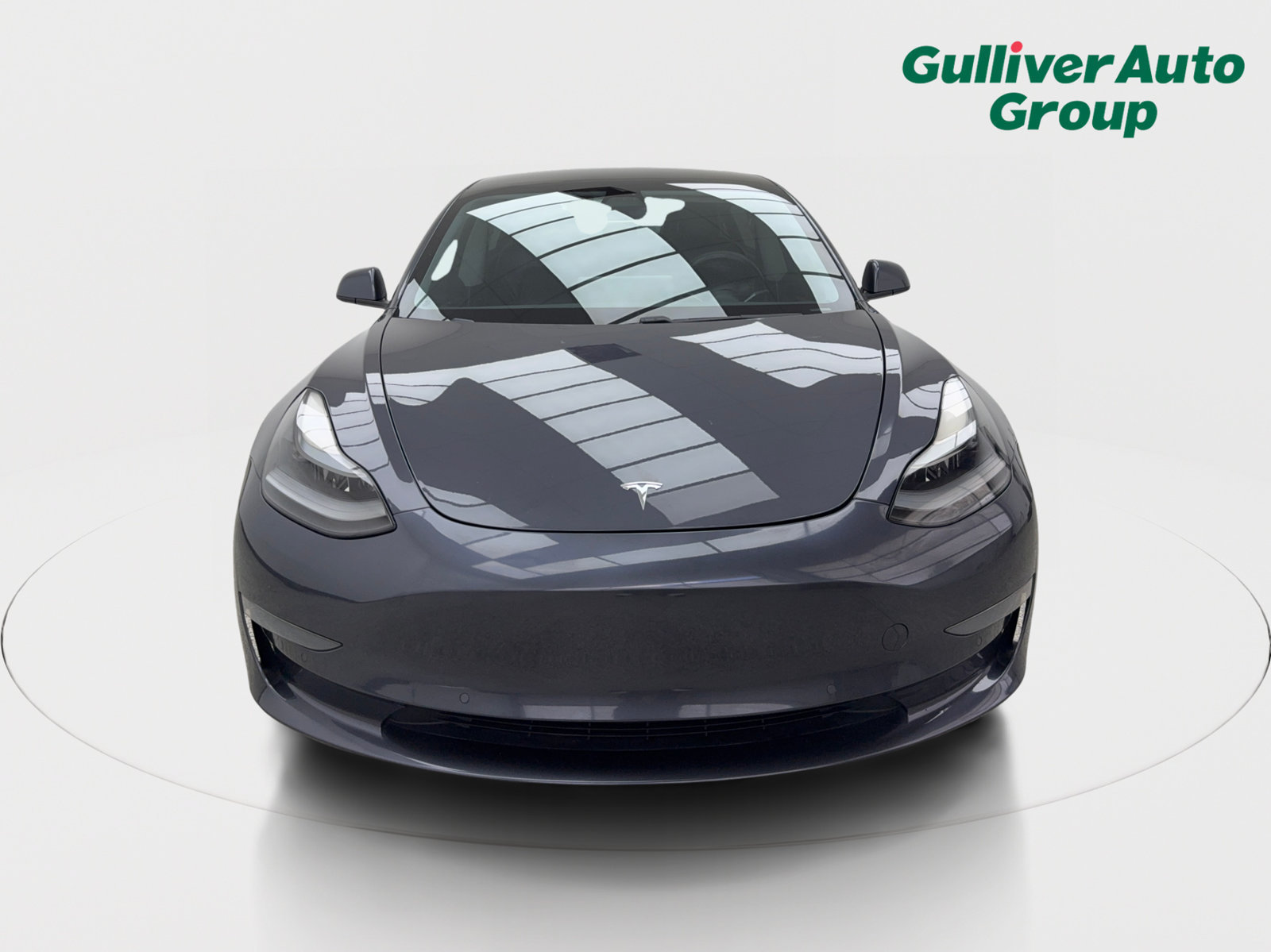 Used 2021 Tesla Model 3 Standard Range Plus RWD image 7