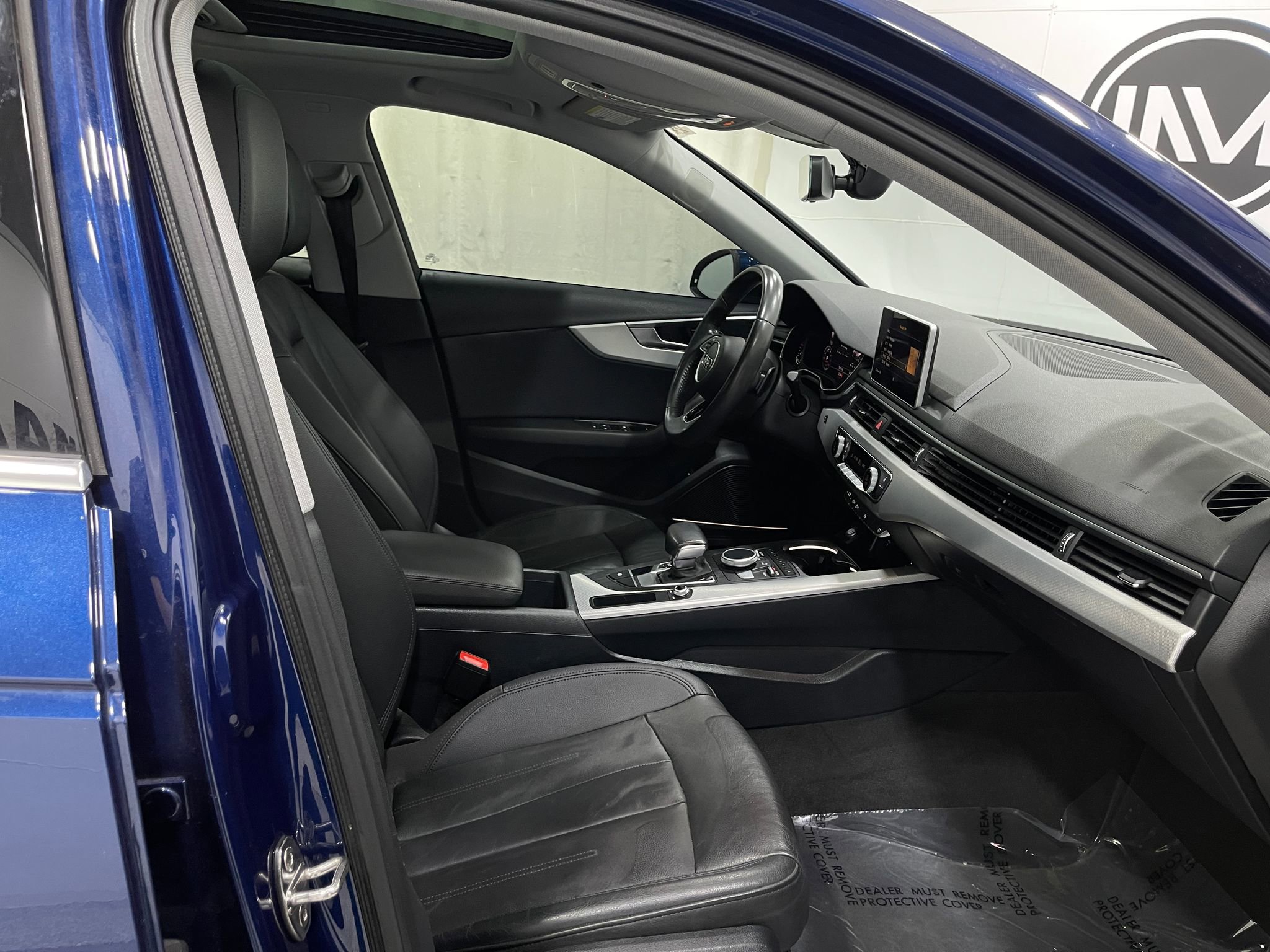 Used 2018 Audi A4 2.0T Ultra Premium Plus w/ Premium Plus Package FWD image 32