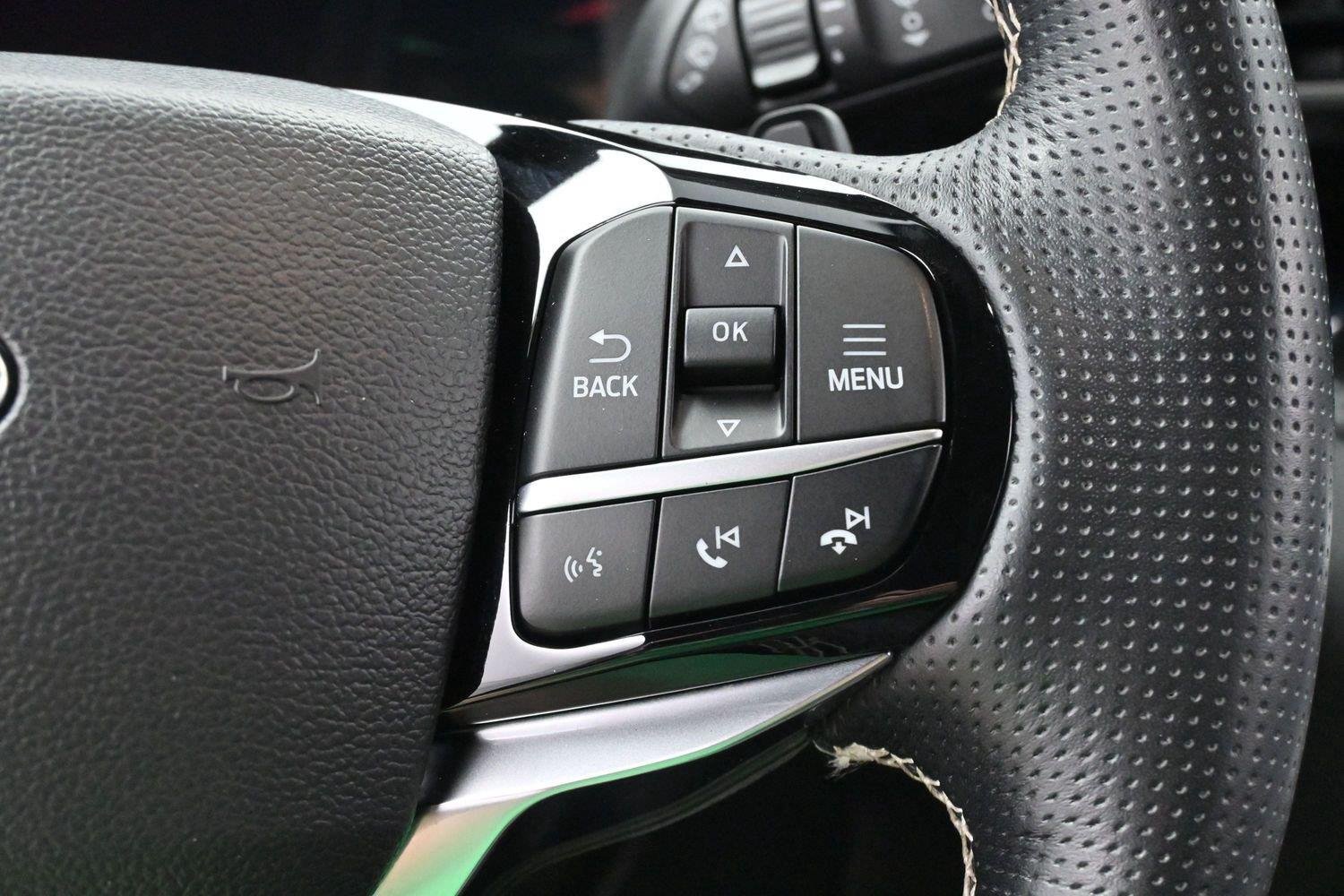 Used 2022 Ford Explorer ST AWD/4WD image 20
