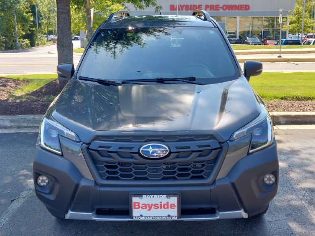 Used 2023 Subaru Forester Wilderness AWD/4WD image 5
