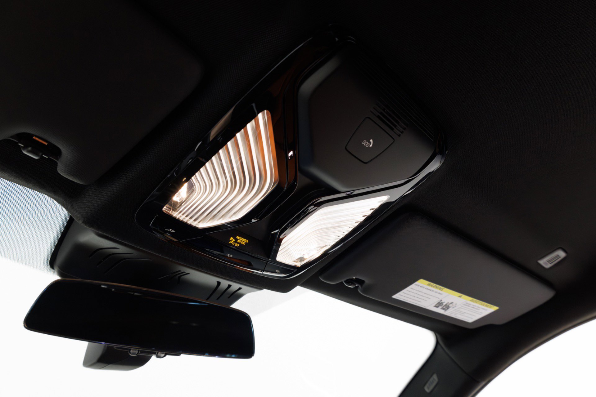 Used 2026 BMW M4 Competition RWD image 29