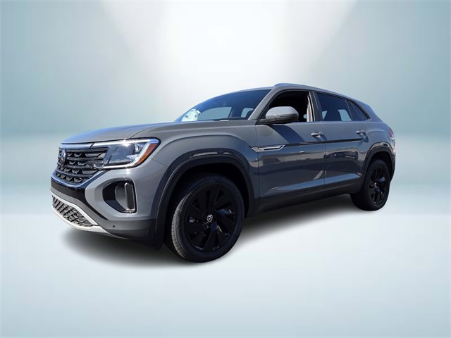 New 2026 Volkswagen Atlas Cross Sport SE image 2