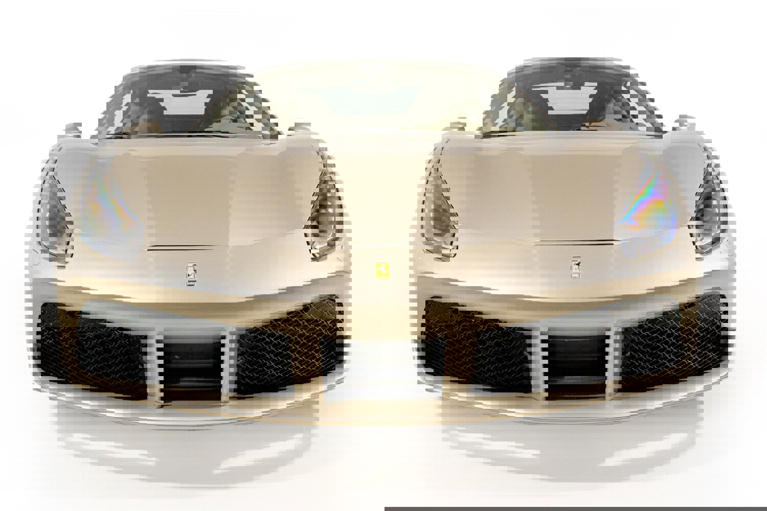 Used 2018 Ferrari 488 Spider image 6