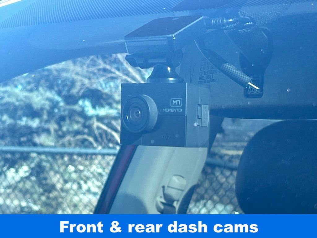 Used 2020 Nissan Pathfinder Platinum image 37