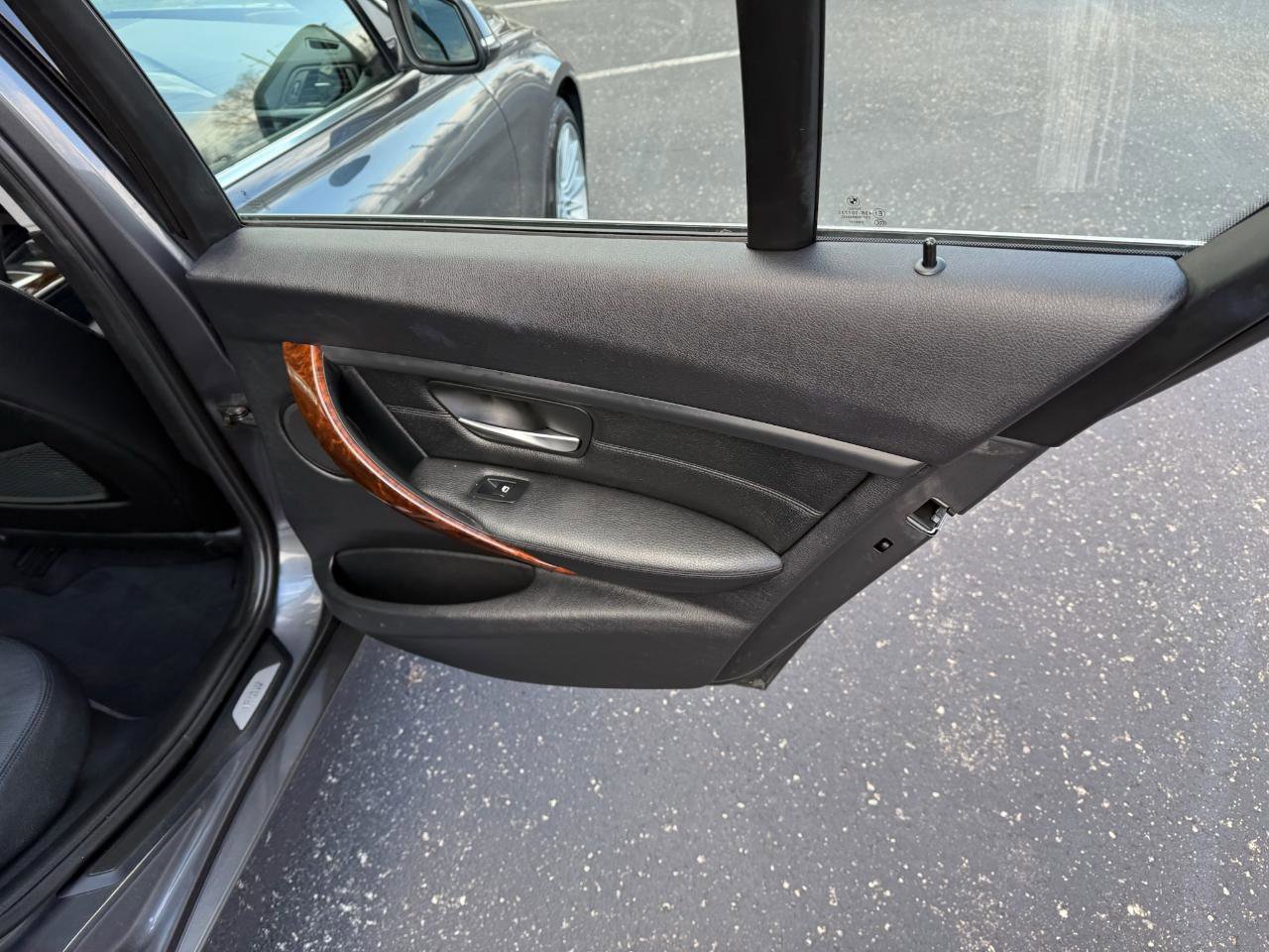 Used 2013 BMW 328i xDrive 328i xDrive Sedan image 19