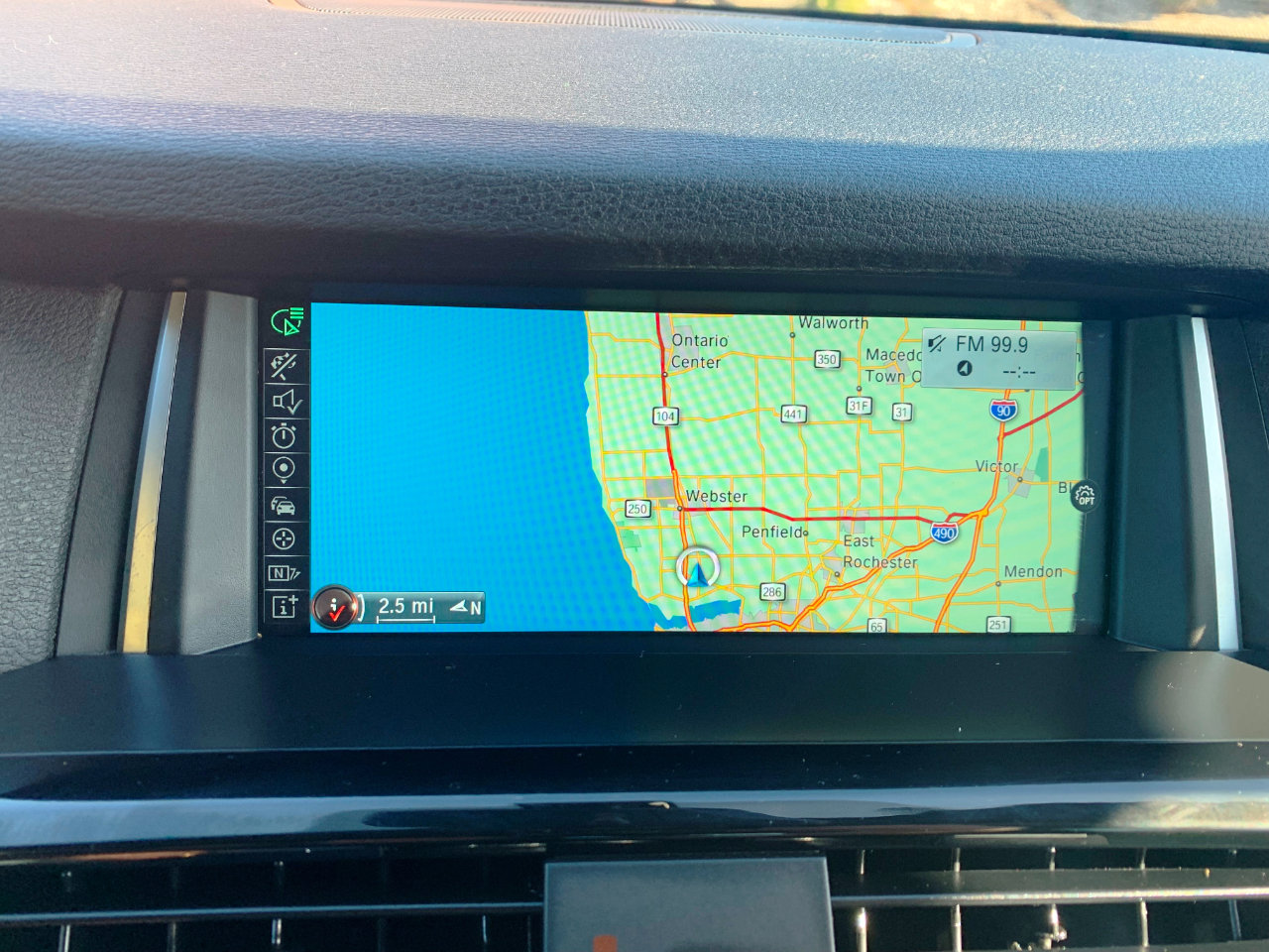 Used 2016 BMW X3 xDrive28i image 6