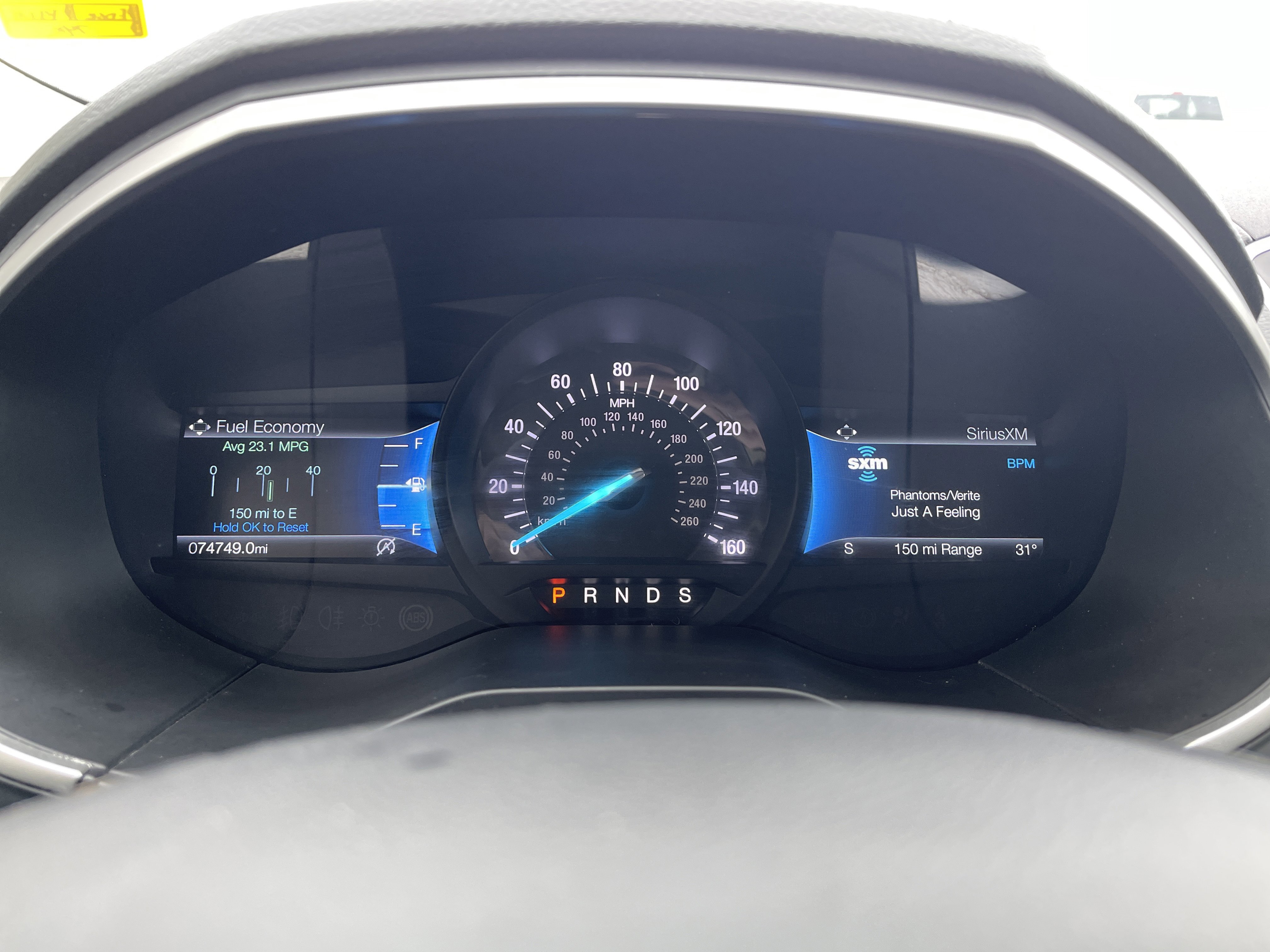 Used 2021 Ford Edge SEL w/ Convenience Package image 15