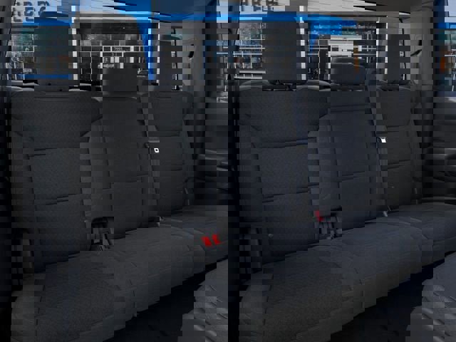 New 2026 Chevrolet Silverado 1500 Custom w/ Rally Edition image 17