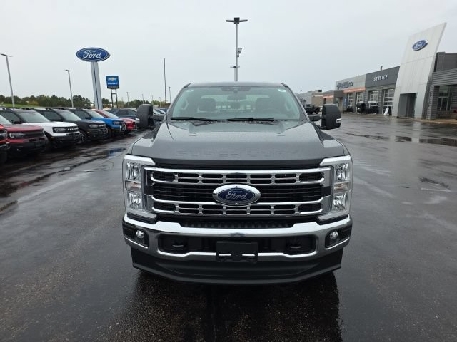 New 2026 Ford F250 XLT w/ 360-Degree Camera Package AWD/4WD image 2