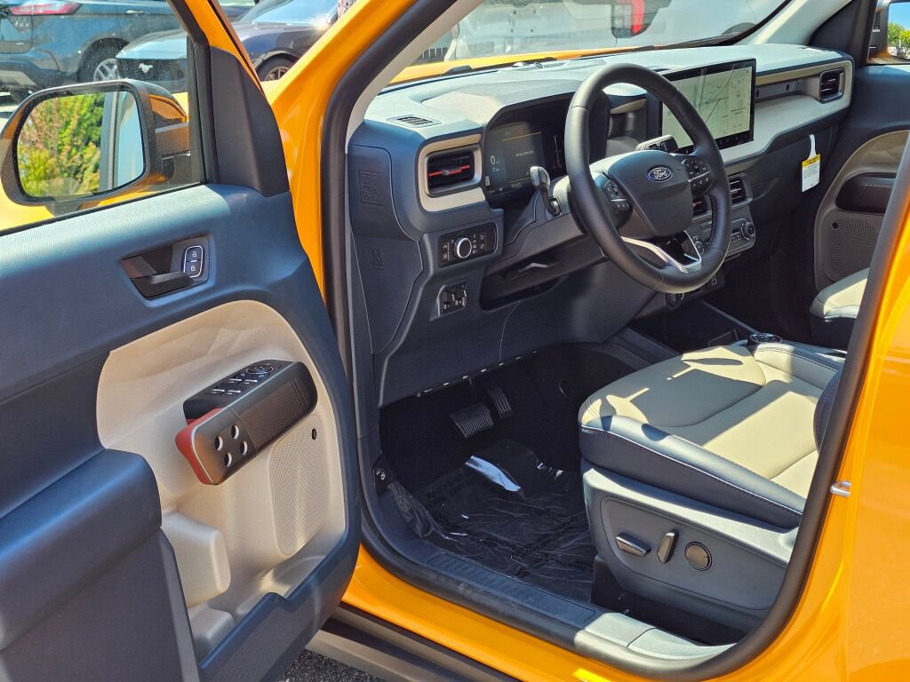New 2026 Ford Maverick Lariat AWD/4WD image 17