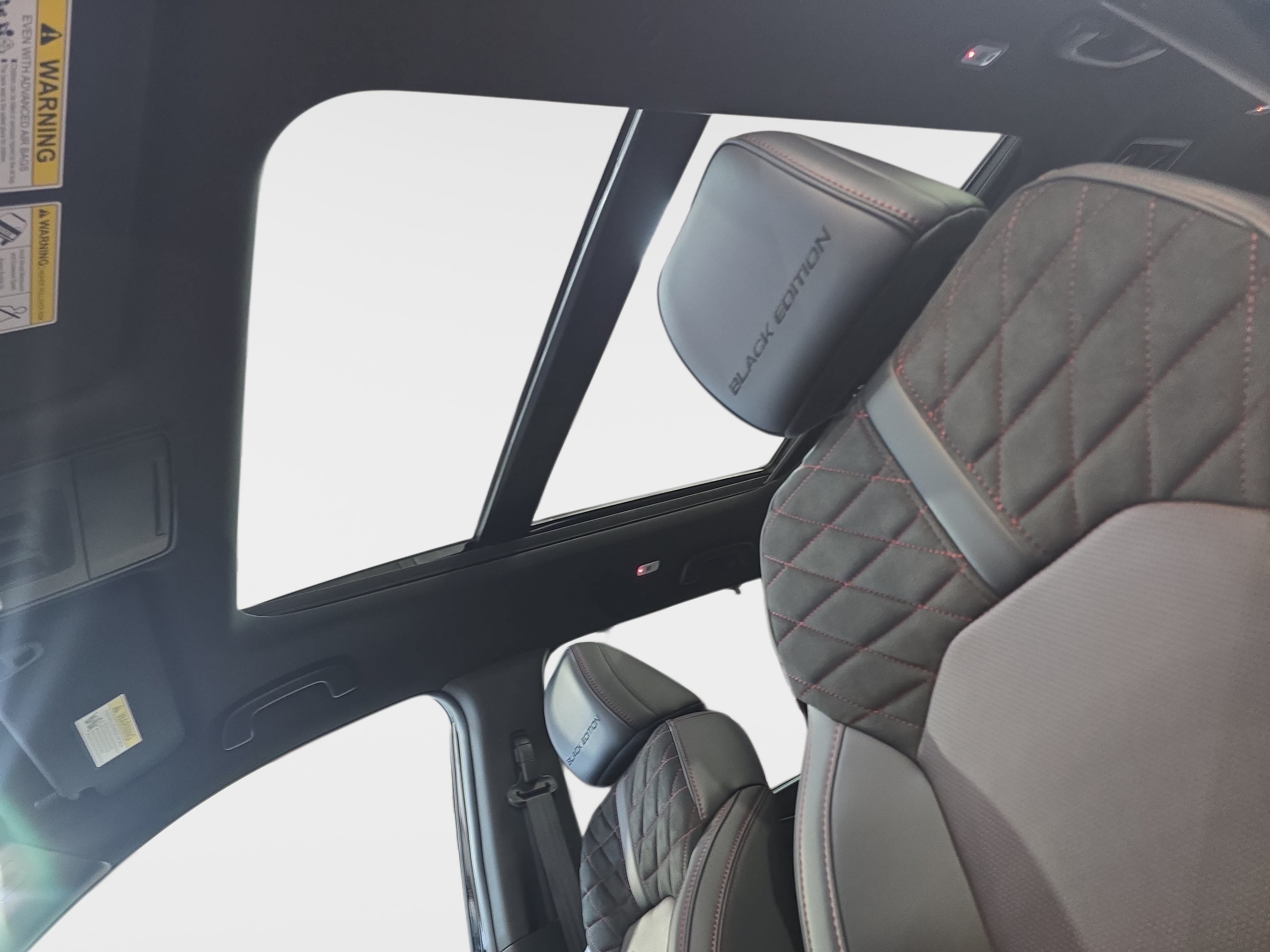 New 2026 Honda Pilot Black Edition image 27