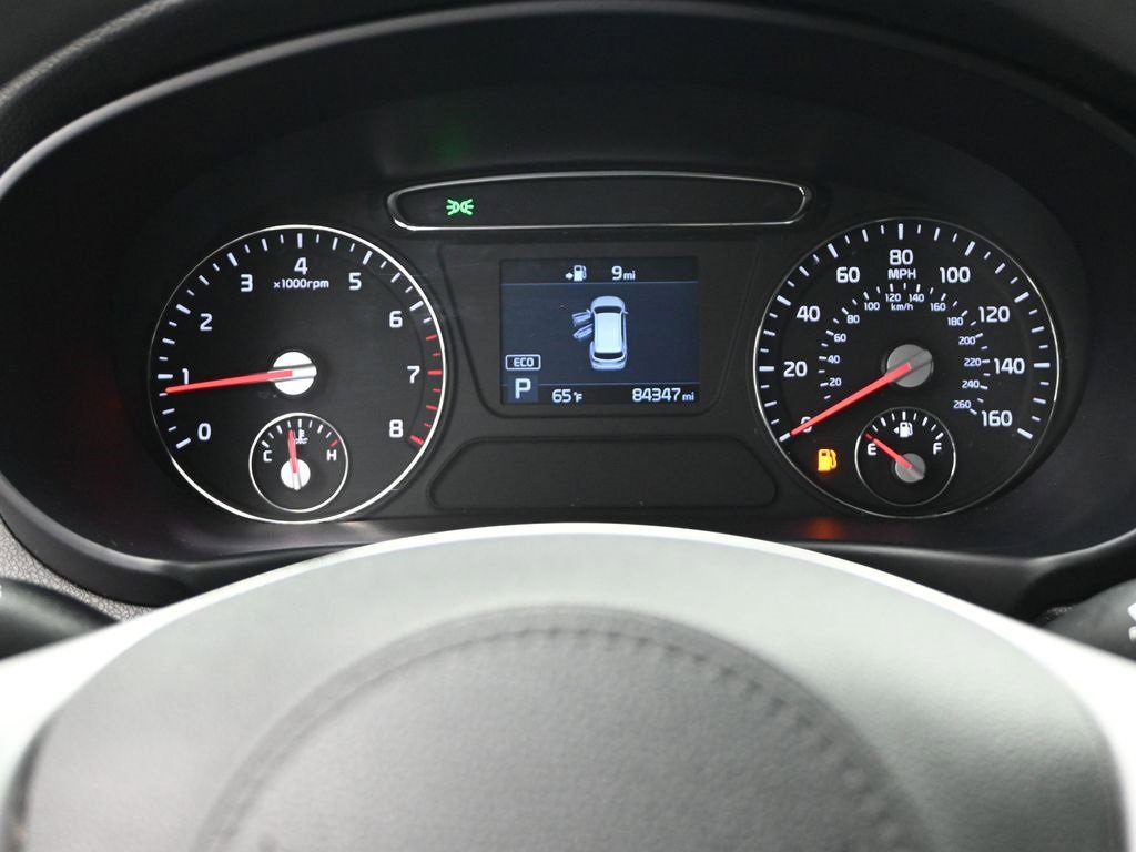 Used 2020 Kia Sorento LX image 16