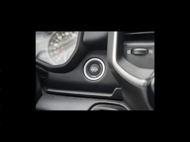 New 2025 RAM 1500 Big Horn AWD/4WD image 32