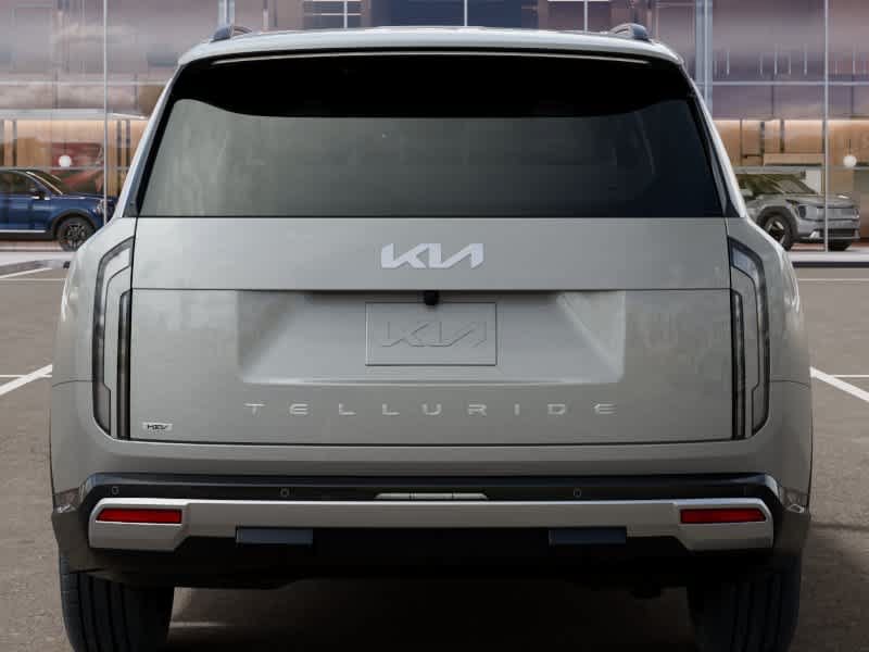 New 2027 Kia Telluride SX FWD image 13