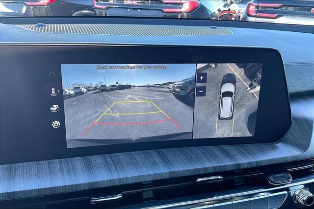 Used 2023 Kia Telluride SX image 22