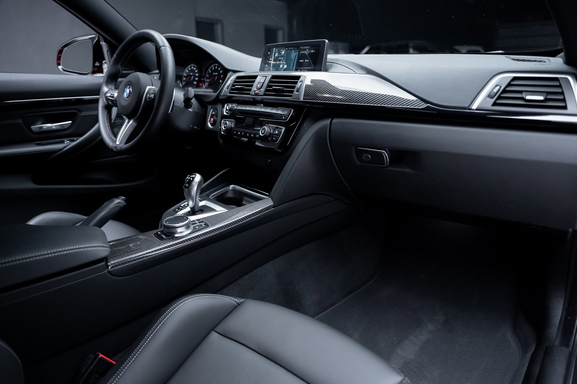 Used 2018 BMW M4 Coupe image 62