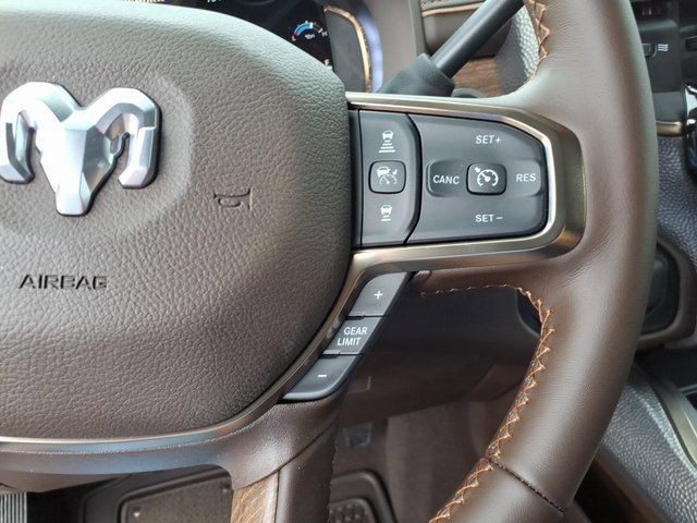 New 2026 RAM 3500 Limited image 12