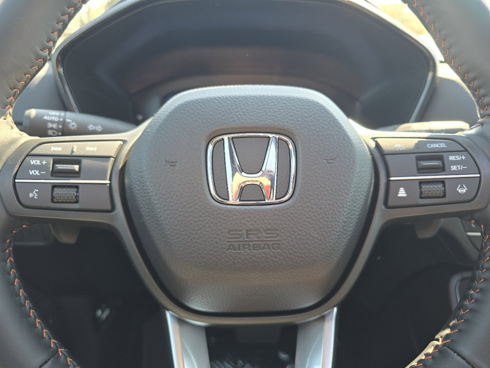 New 2026 Honda CR-V Sport-L image 27