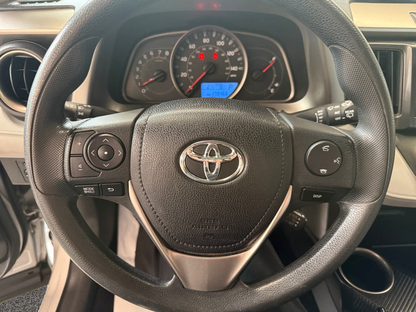 Used 2014 Toyota RAV4 LE FWD image 13