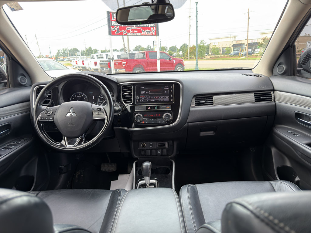 Used 2019 Mitsubishi Outlander ES AWD/4WD image 33