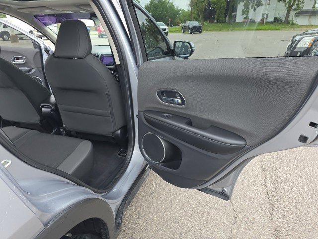 Used 2020 Honda HR-V EX image 36