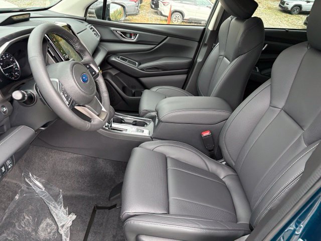 New 2027 Subaru Ascent Limited AWD/4WD image 4