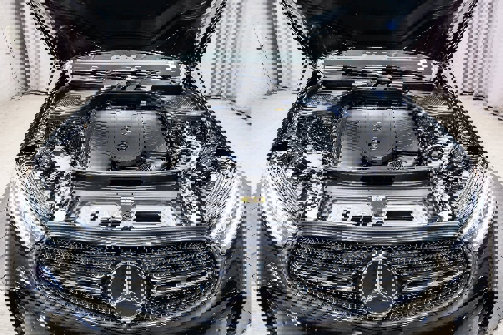 Certified 2026 Mercedes-Benz GLC 300 image 26