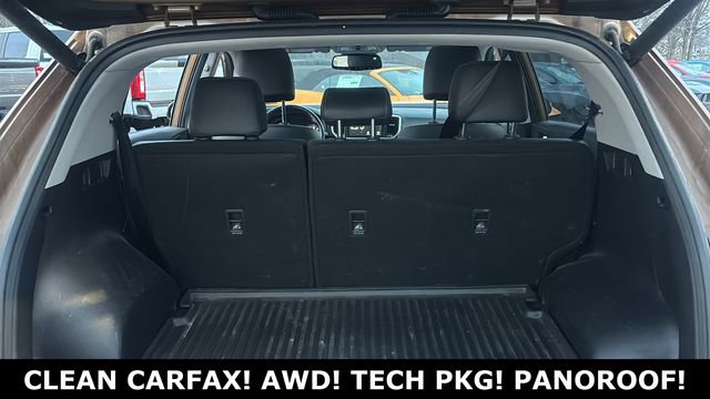 Used 2020 Kia Sportage EX w/ Option Group 15 image 32