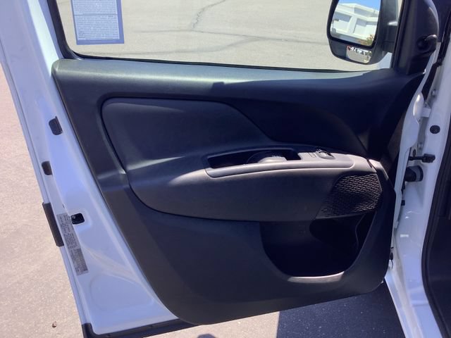 Used 2022 RAM ProMaster City Wagon FWD image 8