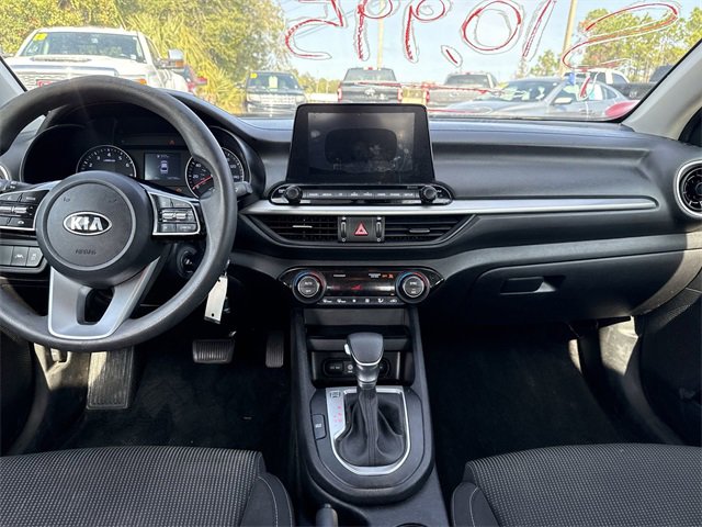 Used 2019 Kia Forte LXS image 17