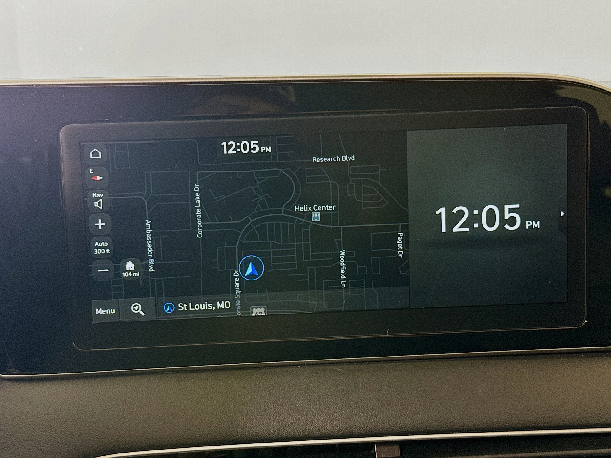 Used 2021 Hyundai Palisade SEL w/ Premium Package image 16