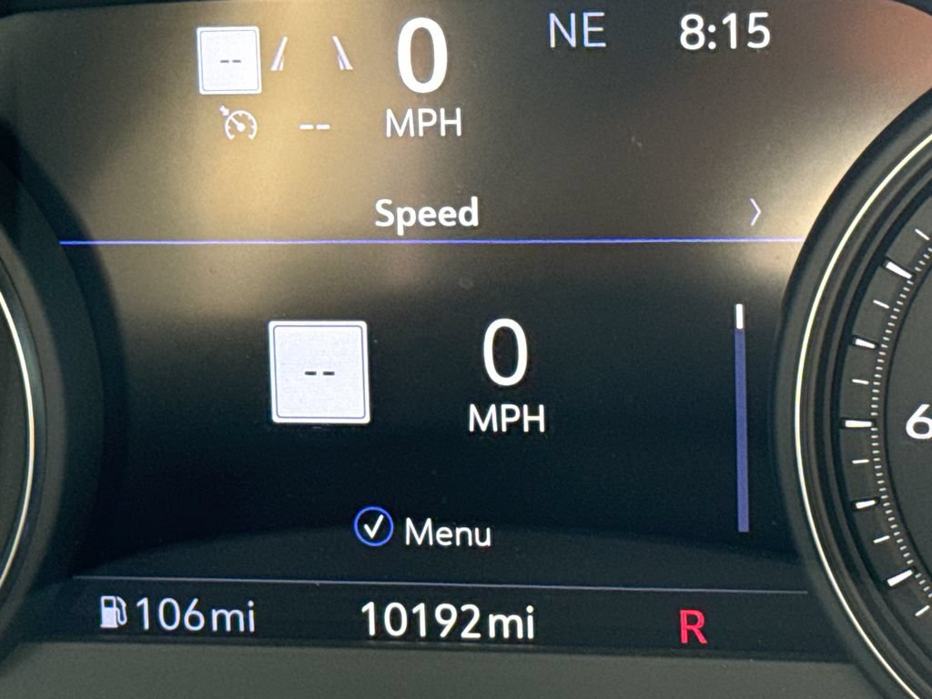 Used 2024 Cadillac XT6 Premium Luxury w/ Technology Package FWD image 31