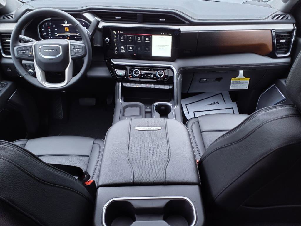 New 2024 GMC Sierra 2500 Denali w/ Denali Reserve Package image 6