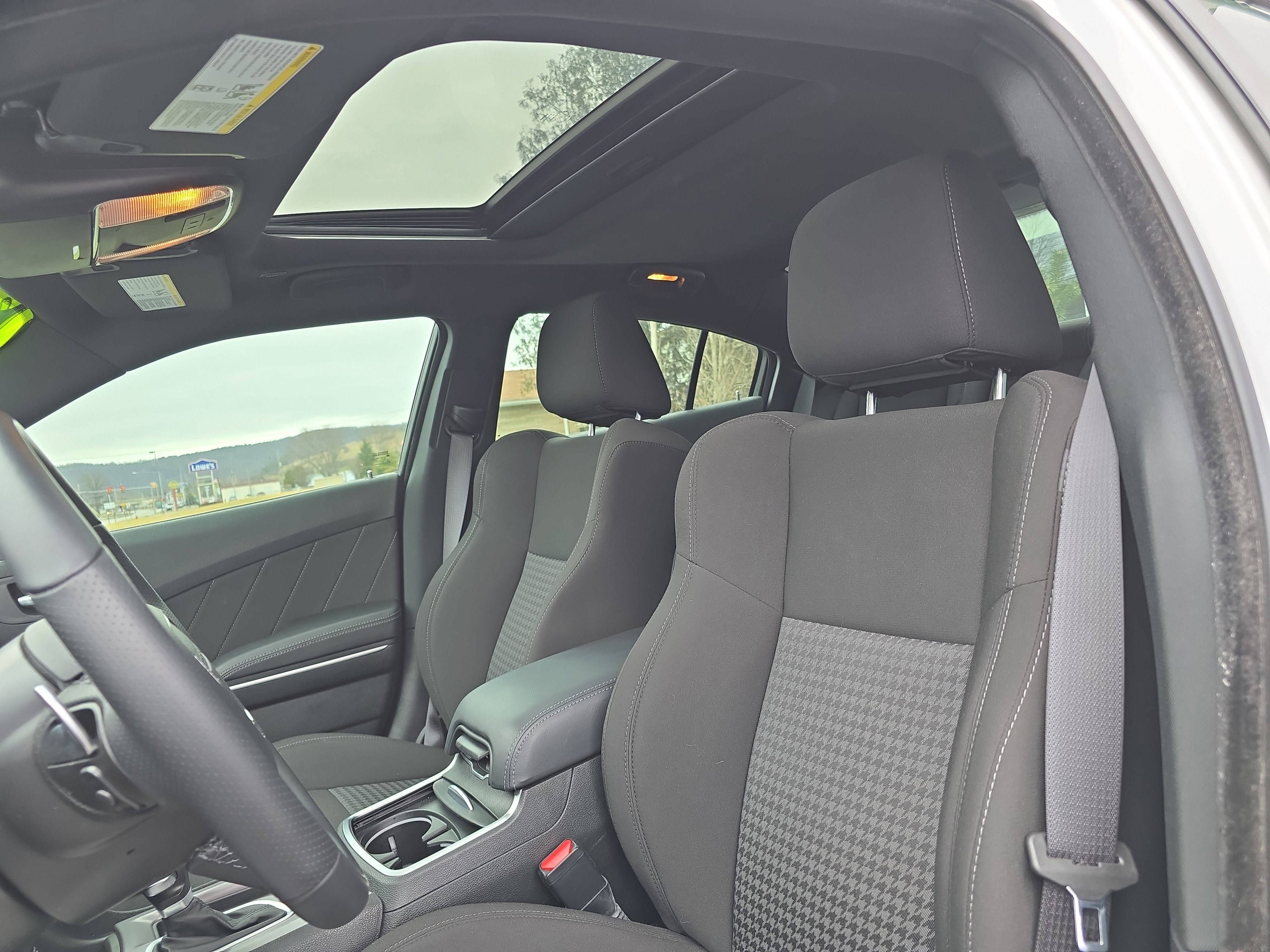 Used 2023 Dodge Charger R/T image 12