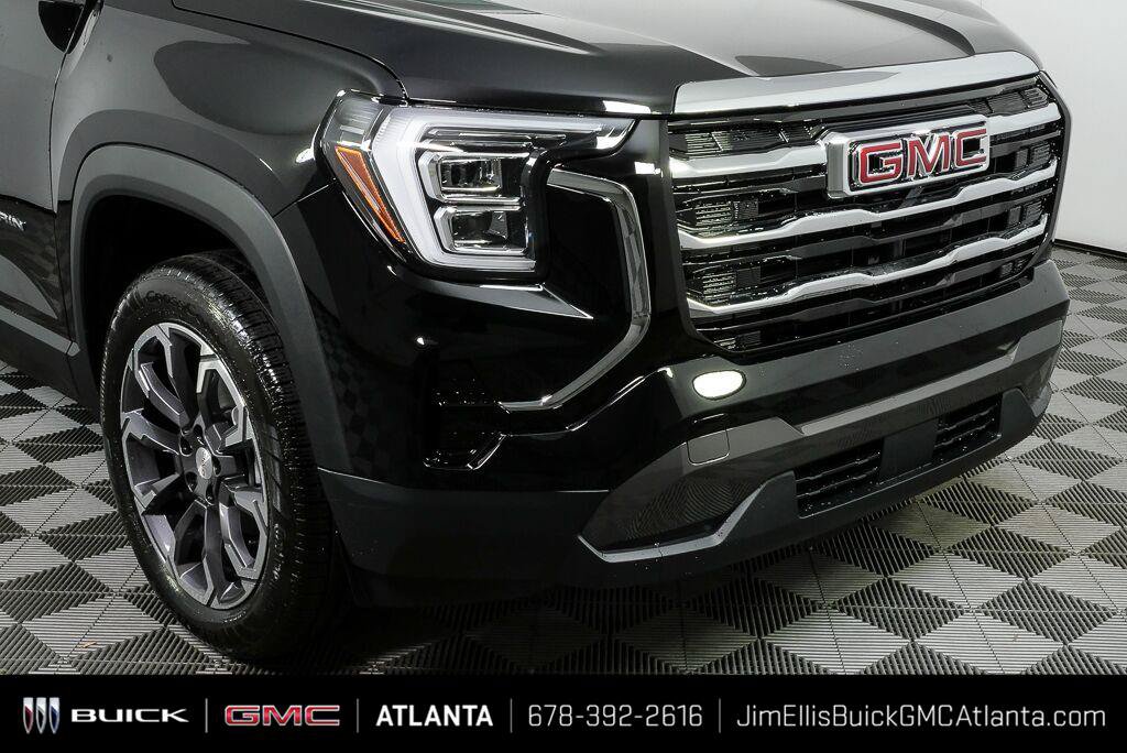Used 2026 GMC Terrain Elevation w/ Elevation Premium Package FWD image 35