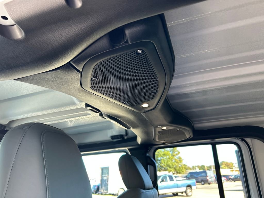 New 2025 Jeep Gladiator Mojave image 26