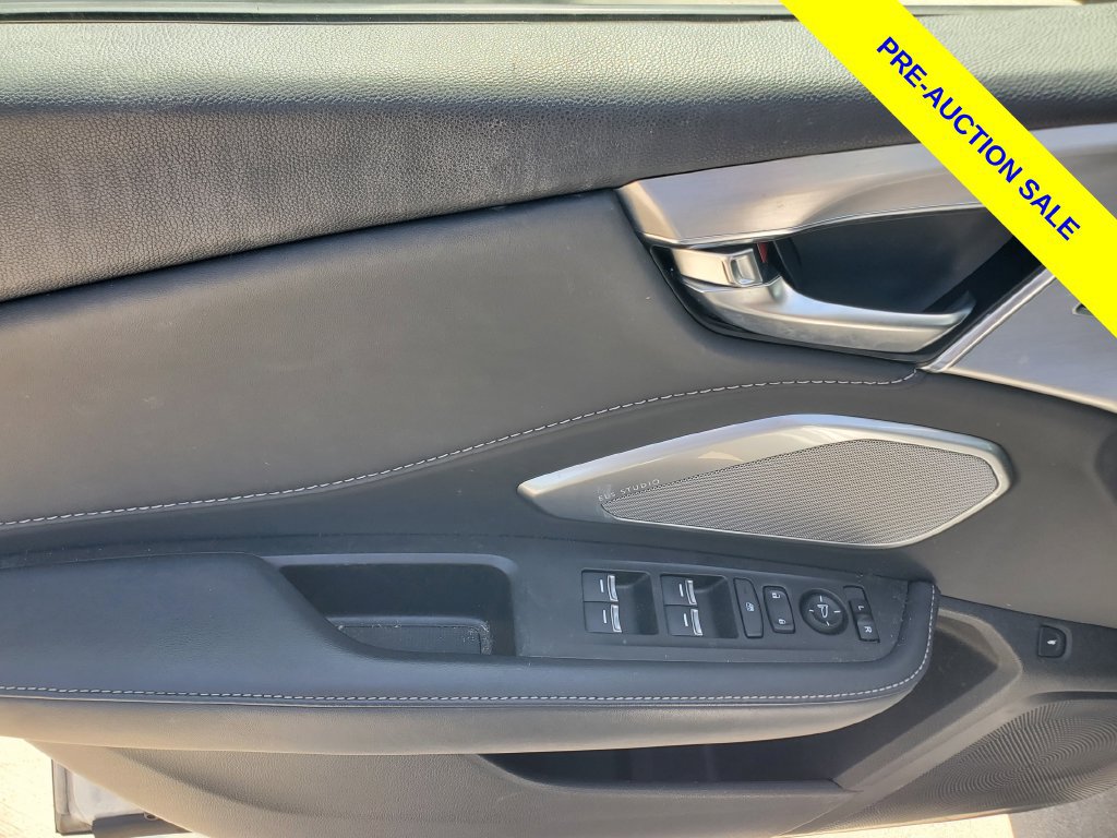 Used 2024 Acura RDX w/ Technology Package AWD/4WD image 20