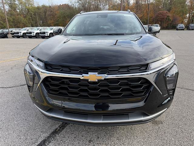 New 2026 Chevrolet Trax LT image 10