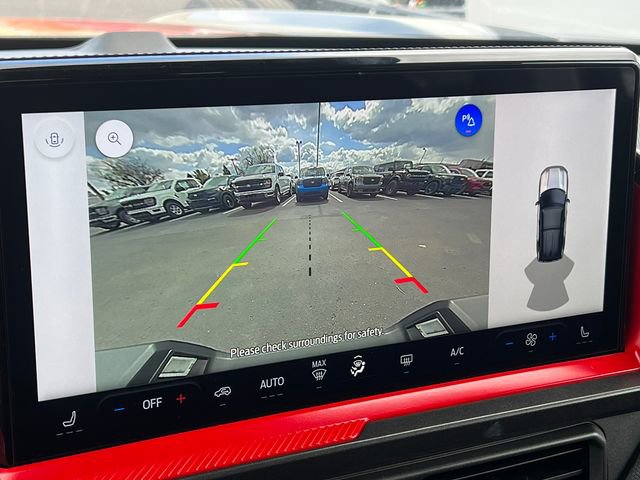 New 2025 Ford Bronco Sport Free Wheeling w/ Convenience Package image 23