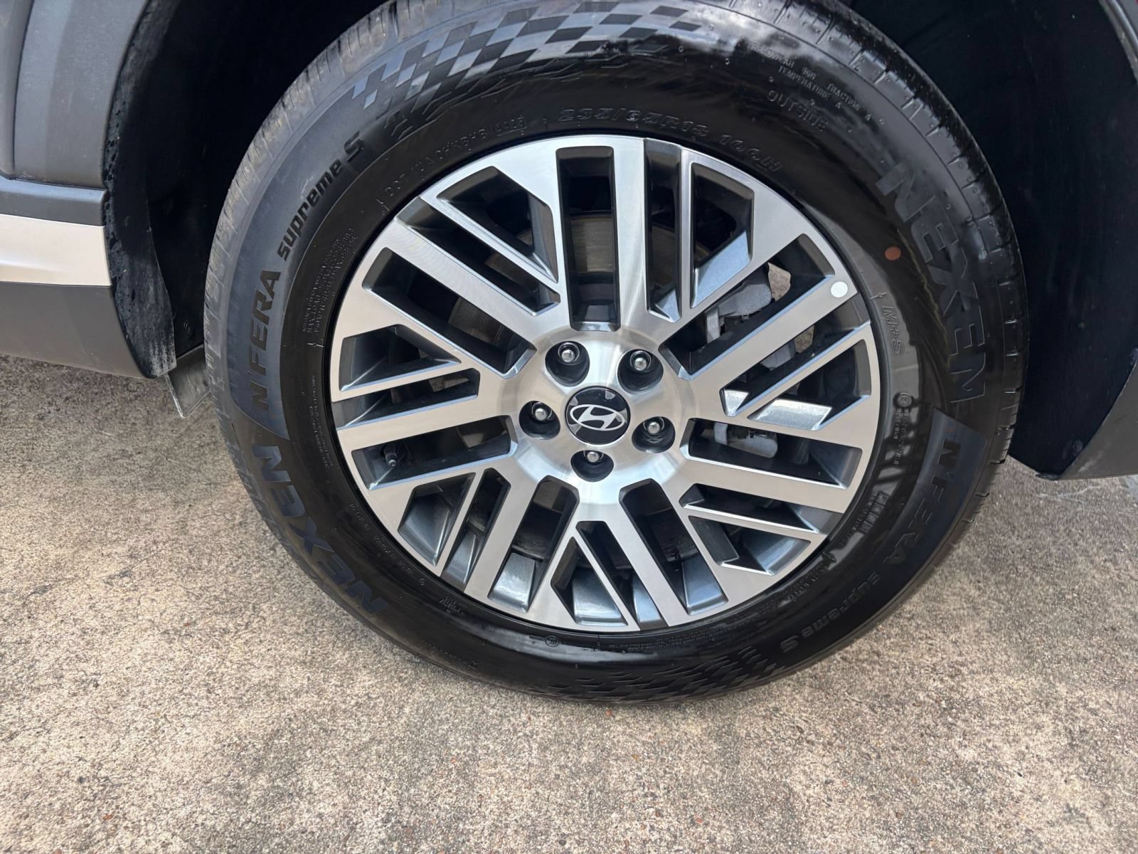 Used 2026 Hyundai Palisade SEL FWD image 34