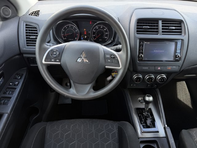 Used 2023 Mitsubishi Outlander Sport AWD image 10
