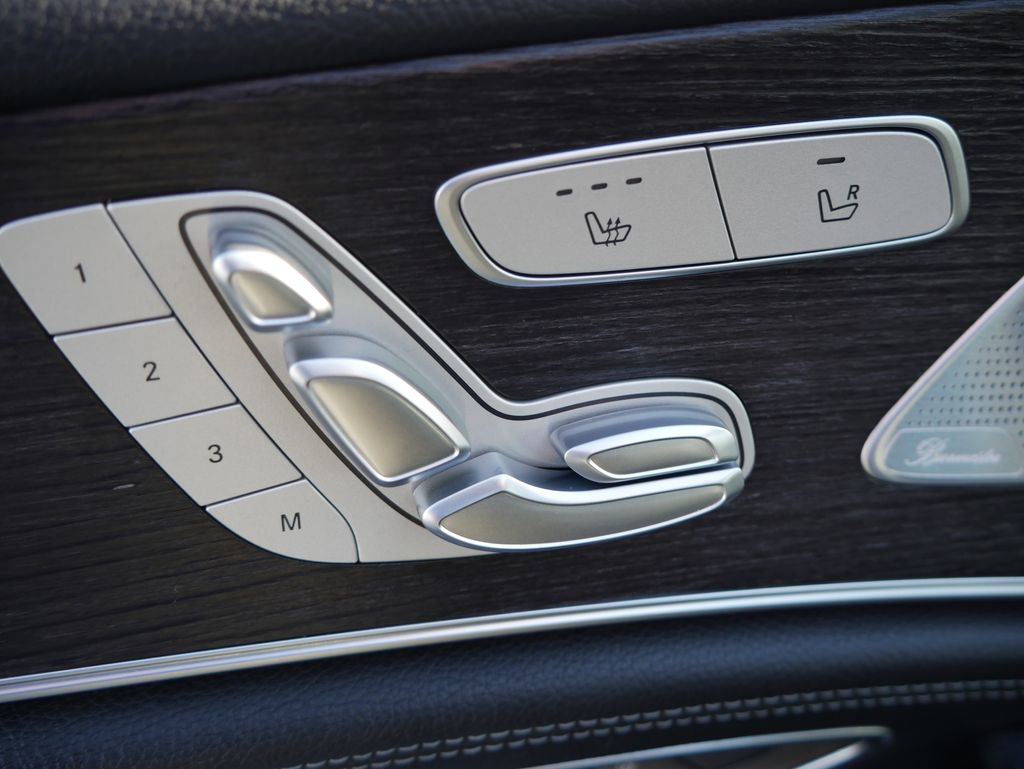 Used 2023 Mercedes-Benz AMG GT 53 image 19