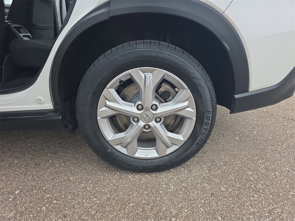 Used 2023 Honda HR-V LX image 31