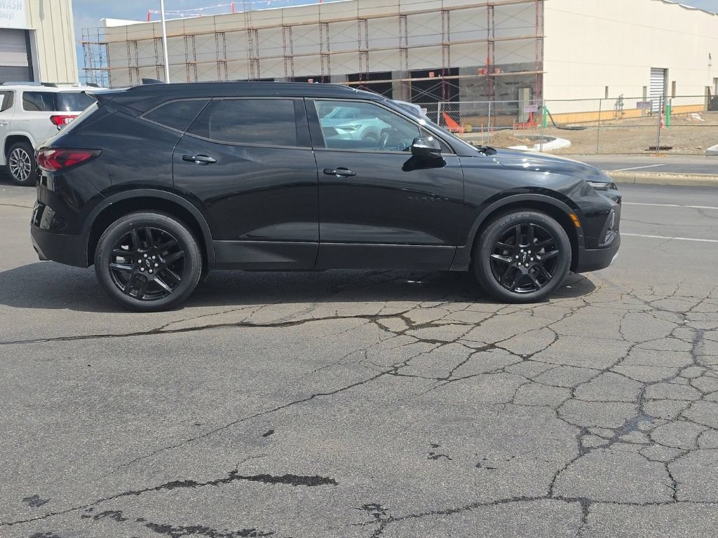 Used 2019 Chevrolet Blazer LT AWD/4WD image 9