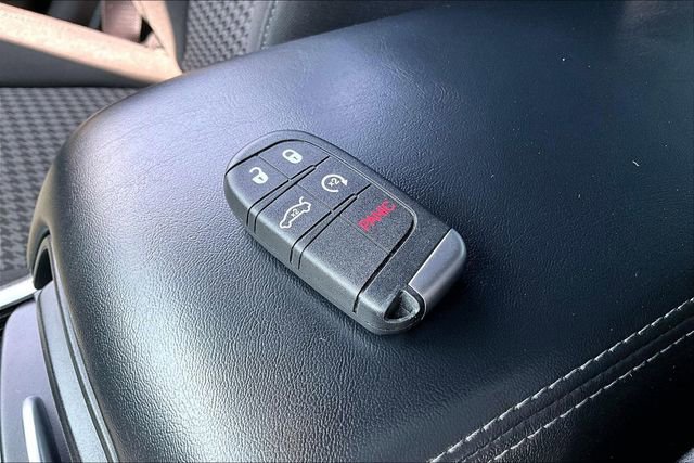 Used 2022 Dodge Charger GT RWD image 34