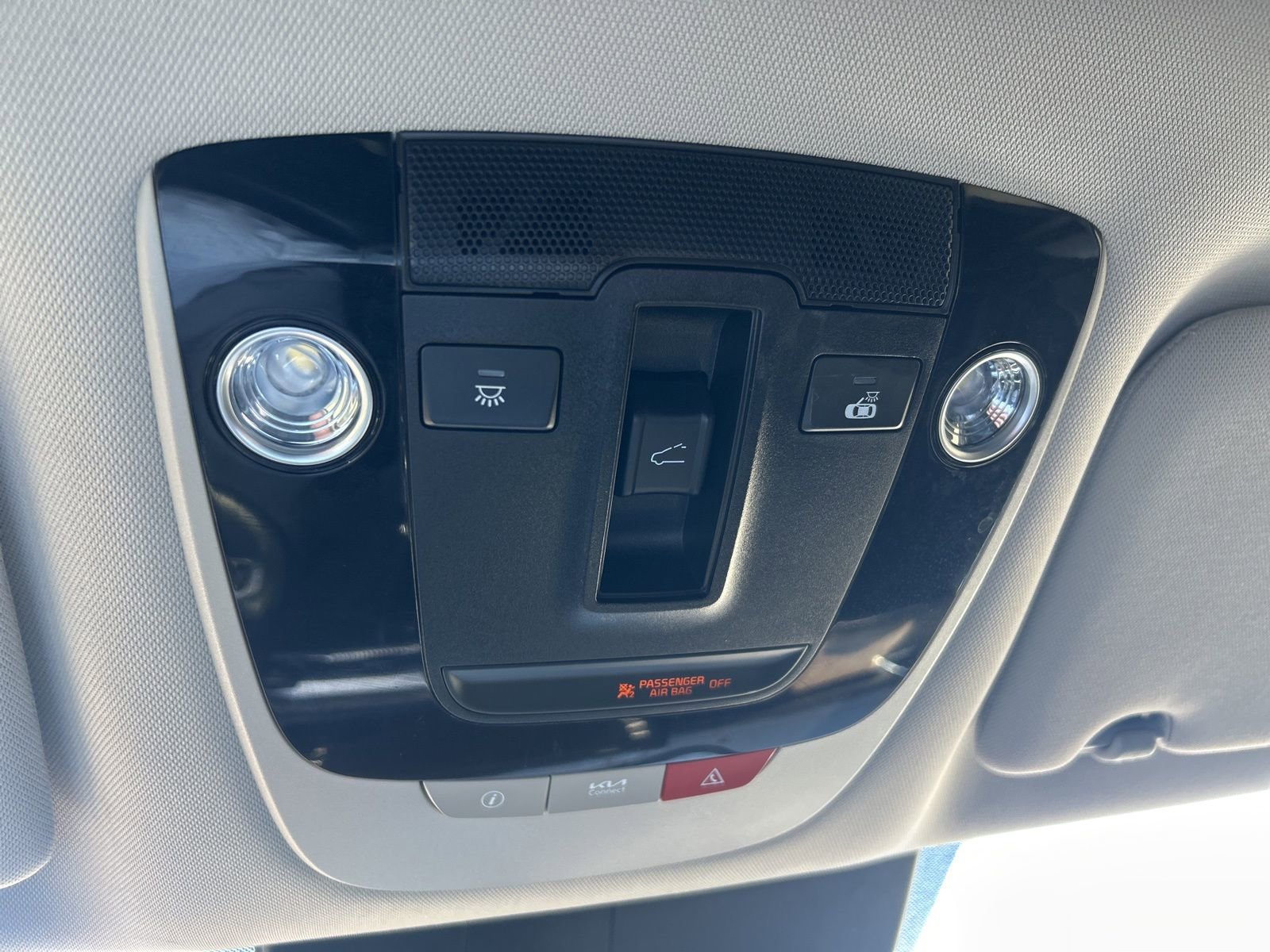 Used 2023 Kia K5 EX w/ EX Premium Package image 20